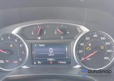 2022 Chevrolet Blazer Fwd 2Lt из США, поврежденный, VIN 3GNKBCR41NS128247